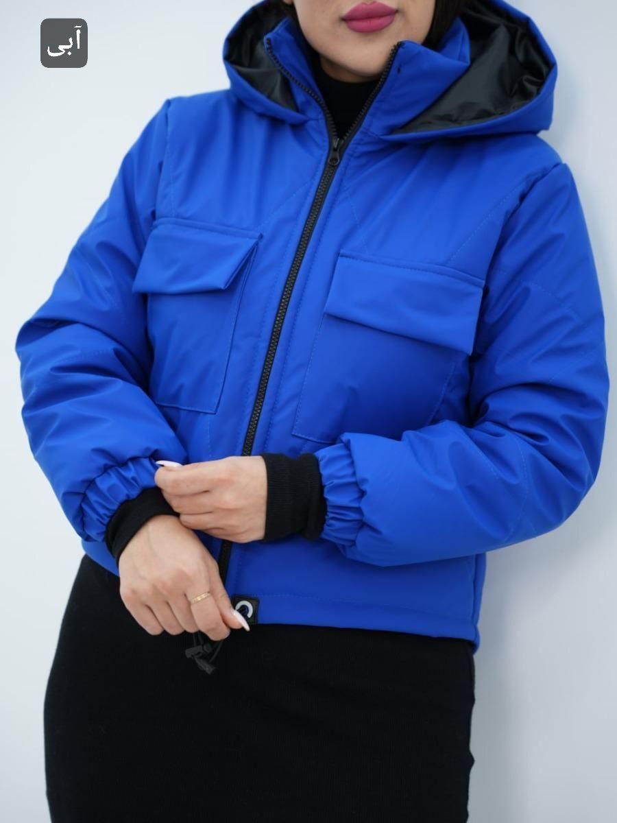 کاپشن باکسی شیدا 